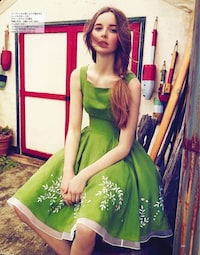 Childhood Fairy Tale Editorials Image 5