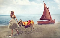 Childhood Fairy Tale Editorials Image 6
