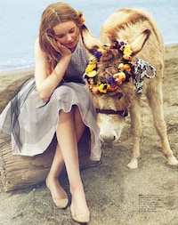 Childhood Fairy Tale Editorials Image 7