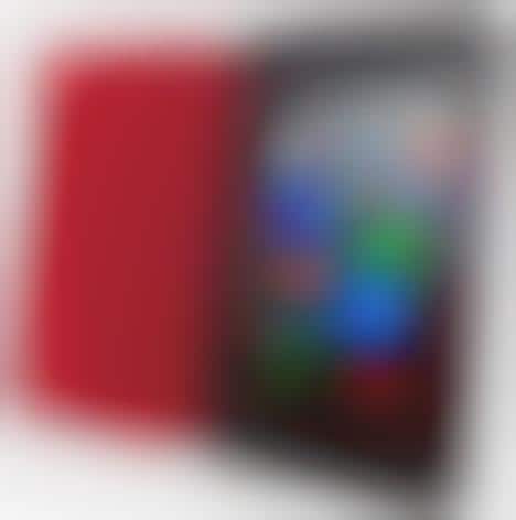 Office-Friendly Lightweight Tablets