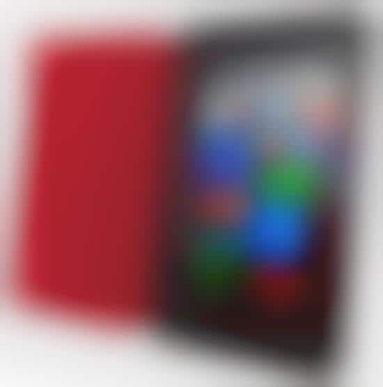 Office-Friendly Lightweight Tablets