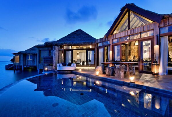 59 Relaxing Retreat Options