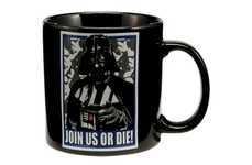 10 Darth Vader Kitchen Products