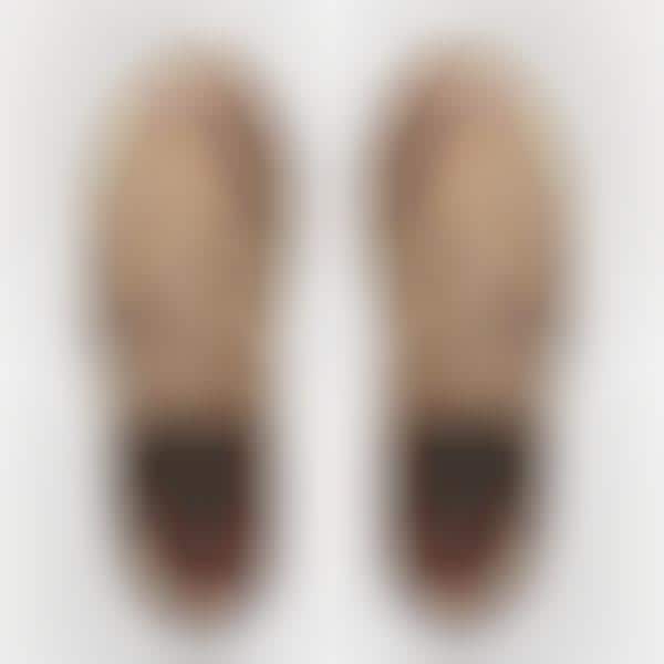 Cow Print Sneakers