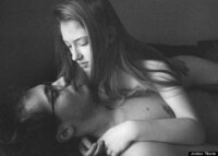 Emotional Break-Up Photography Image 3