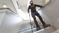 Old Age Simulation Suits Image 2