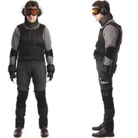 Old Age Simulation Suits Image 3