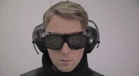 Old Age Simulation Suits Image 8
