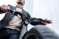 Moped Electric Bikes Image 4