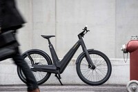 Moped Electric Bikes Image 5
