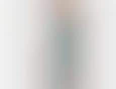 Chic Ceramic Cups : One-o-One travel mug