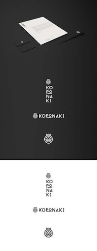 Minimalist Olive Oil Packaging Image 2