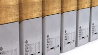 Minimalist Olive Oil Packaging Image 8