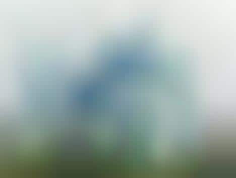 Community-Connecting Eco Skyscrapers