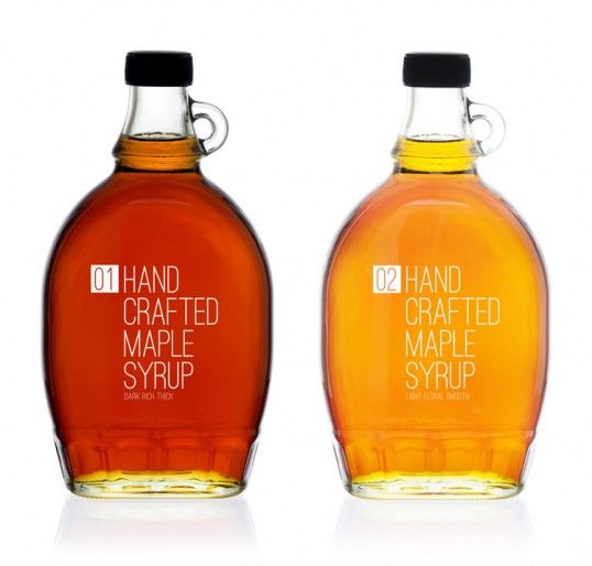 39 Examples of Minimalist Packaging