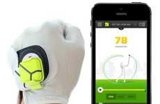 Smartphone Golf Training Systems