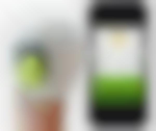 Smartphone Golf Training Systems
