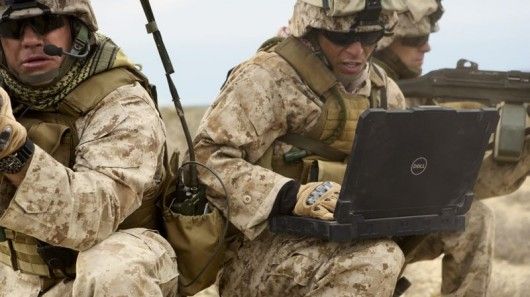 Ultra-Rugged Laptops