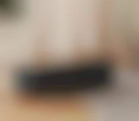 Dirt-Detecting Robotic Vacuums