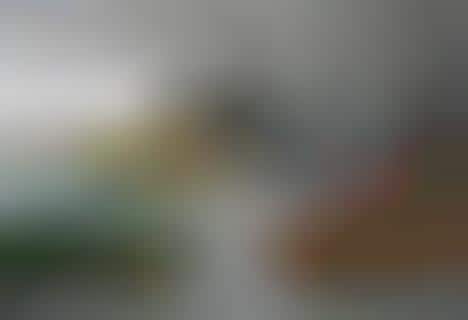 Palace-Inspired School Buildings