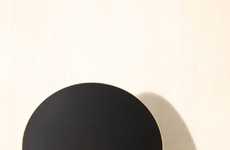 Sleek Saucer Sound Systems