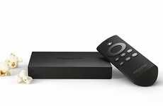 Versatile Multimedia Streaming Devices