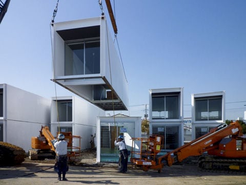 31 Shipping Container Abodes