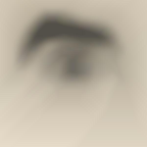 Emotive Eye Illustrations