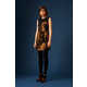Exaggerated Business Apparel Image 3