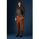 Exaggerated Business Apparel Image 6