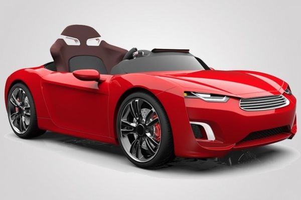18 Functional Toy Cars