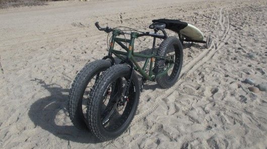 19 Innovative Examples of Tricycles