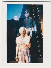 Rock Angel Editorials Image 3