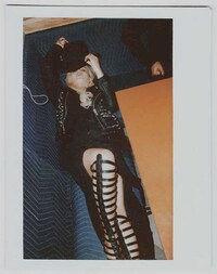 Rock Angel Editorials Image 5
