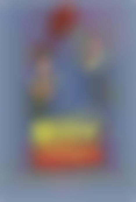 Generation Y Disney Makeovers