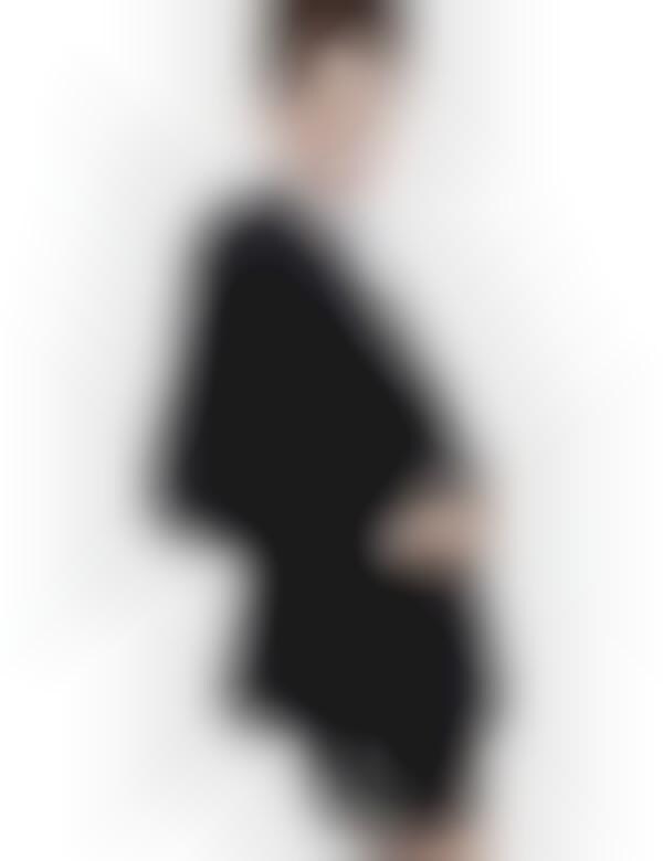 Monochromatic Menswear-Inspired Fashion