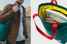 Stylish Outdoorsman Accessories