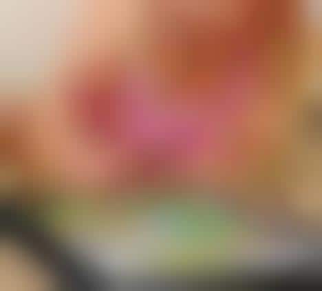 Touch Device Drawing Tools