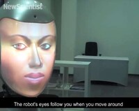 Interactive Phone Robots Image 2