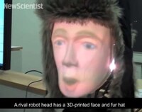 Interactive Phone Robots Image 3