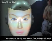 Interactive Phone Robots Image 5