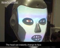 Interactive Phone Robots Image 6