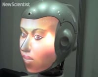 Interactive Phone Robots Image 7