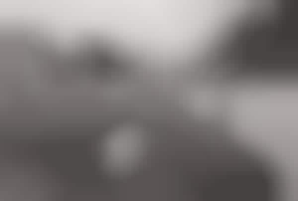 Minimalist Grayscale Fashion Series