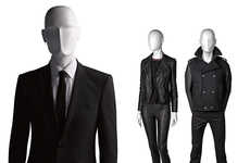 Smart Retail Mannequins