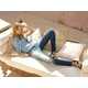 Dreamy Denim Lookbooks Image 2