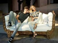 Dreamy Denim Lookbooks Image 3