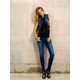 Dreamy Denim Lookbooks Image 8