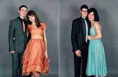 Gender Swapped Prom Dates