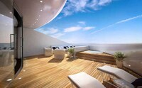 Floating Hotel Designs Image 4